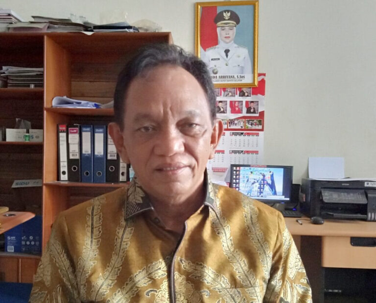 Anggota DPRD Barsel Dorong Serapan Anggaran yang Optimal