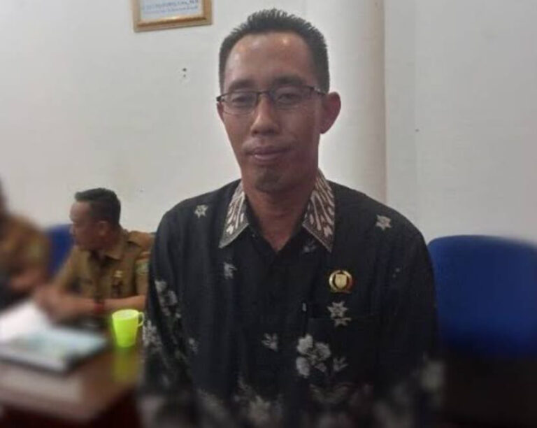 Pemkab Barsel Diharapkan Tindak Lanjuti Aspirasi Masyarakat