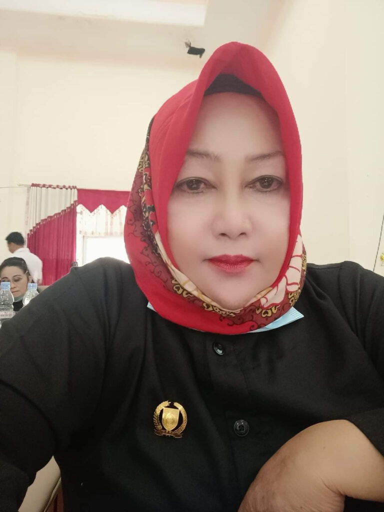 Anggota DPRD Barsel Tekankan Peran Media sebagai Agen Perubahan Positif