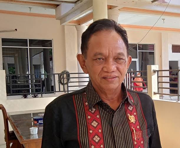 Anggota DPRD Barsel Ajak Masyarakat untuk Menghargai Perbedaan di Bulan Ramadan