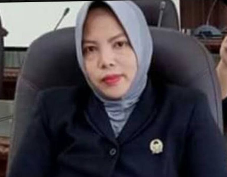 Perhatikan Kesehatan Konsumen, DPRD Barsel Tekankan Kualitas Takjil yang Dijual