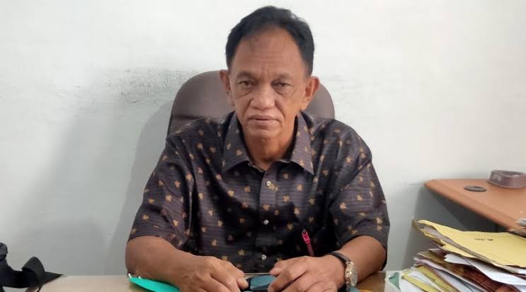 Anggota DPRD Barsel Mendorong Digitalisasi untuk Kesejahteraan Pedesaan