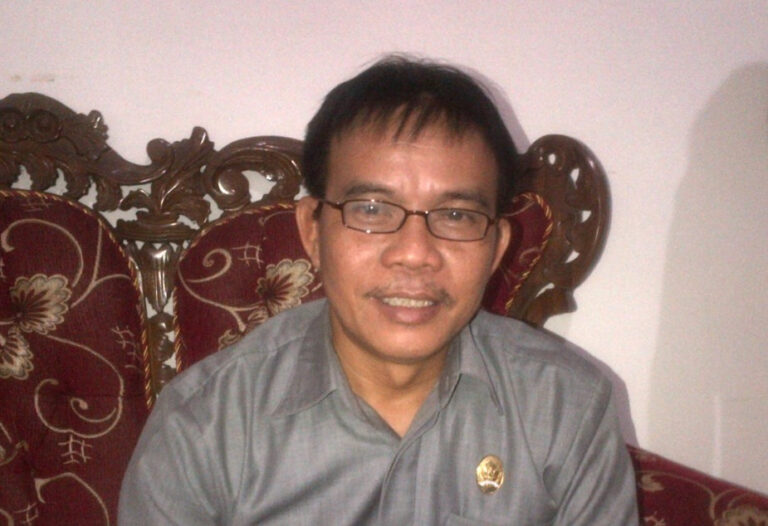 Hermanes: Pengusaha Harus Patuh Bayar Pajak, Upaya Tingkatkan PAD