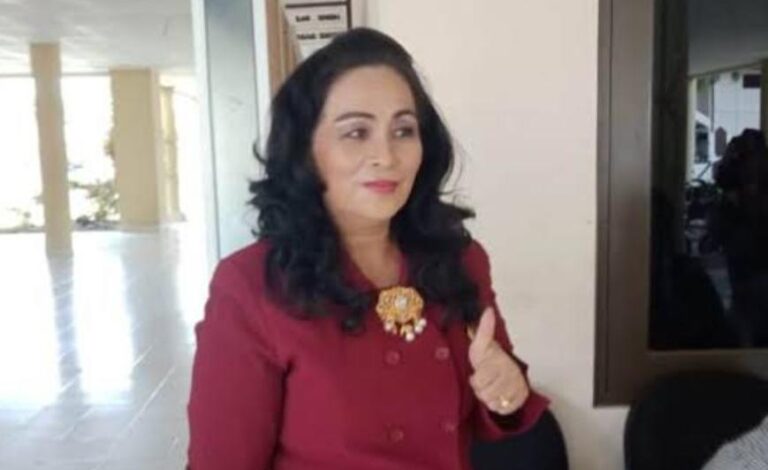 Ketua Komisi II DPRD Barsel Ingatkan Kontraktor Proyek untuk Prioritaskan Kualitas