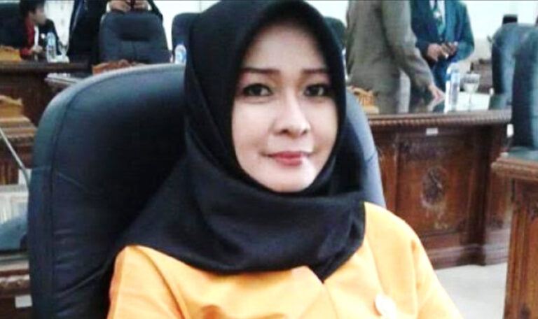 Tekankan Pentingnya Peran Proaktif Camat dan Pemdes Menurunkan Prevalensi Stunting