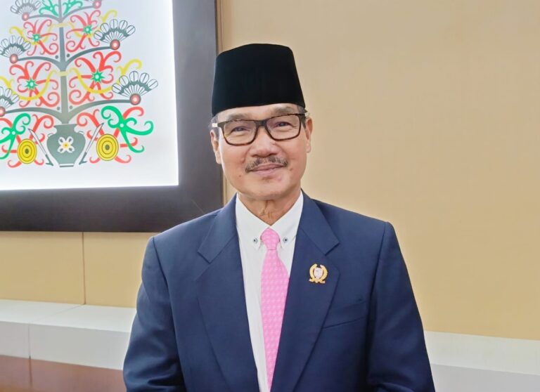 Pentingnya Peran Kepala Desa dalam Pembangunan Kawasan Pelosok