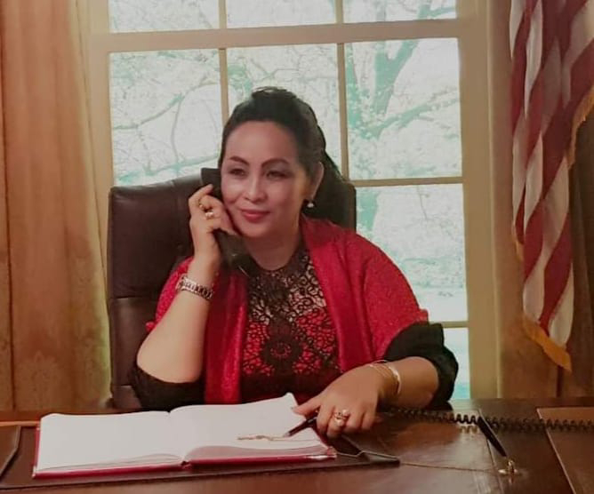 Anggota DPRD Barsel Minta Peningkatan Sarana di Permukiman