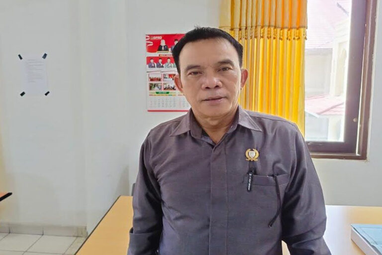 Pemerintah Harus Pastikan Akses Pendidikan yang Sama Bagi Semua Anak di Barsel