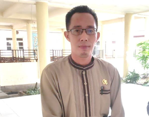 Maksimalkan Pengelolaan SDA, Langkah Menuju Kemandirian Ekonomi