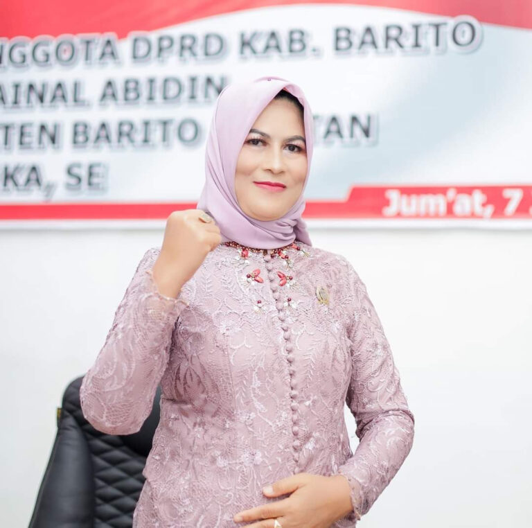 Pemerintah Barsel Perkuat Komitmen Penciptaan SDM Berkualitas