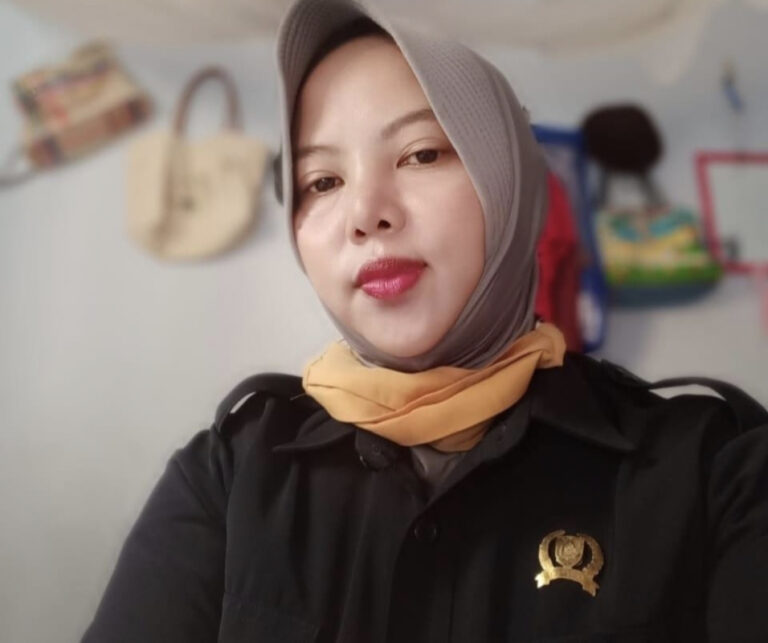 Tri Wahyuni Soroti Masalah Sampah di Barsel, Minta Penambahan TPS