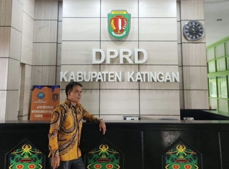 Dorong Pemkab Barsel Optimalkan Pendapatan Asli Daerah melalui Pajak dan Retribusi
