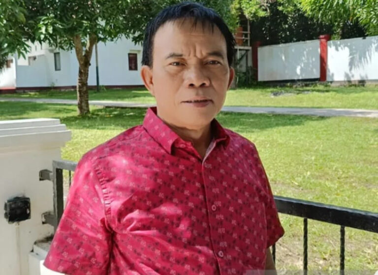 Hermanes Minta Pemanfaatan Optimal Fasilitas Daerah di Barsel