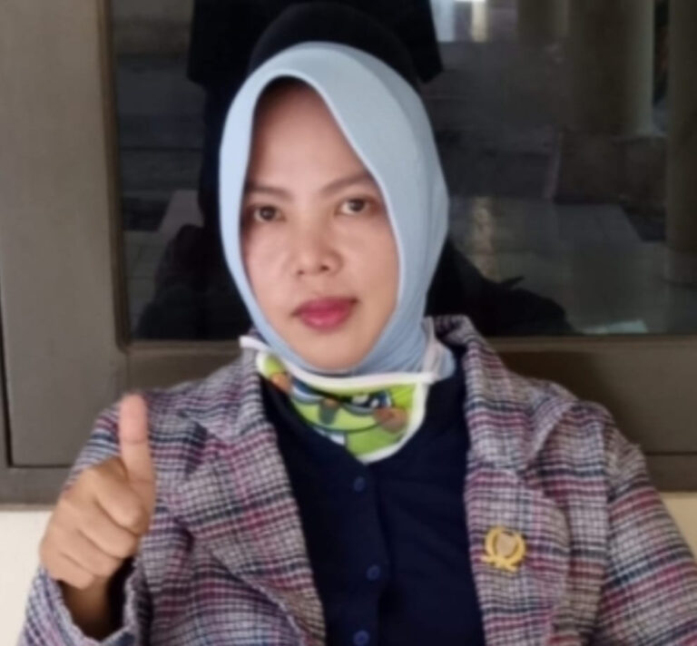 Kesadaran Buang Sampah Perlu Ditingkatkan