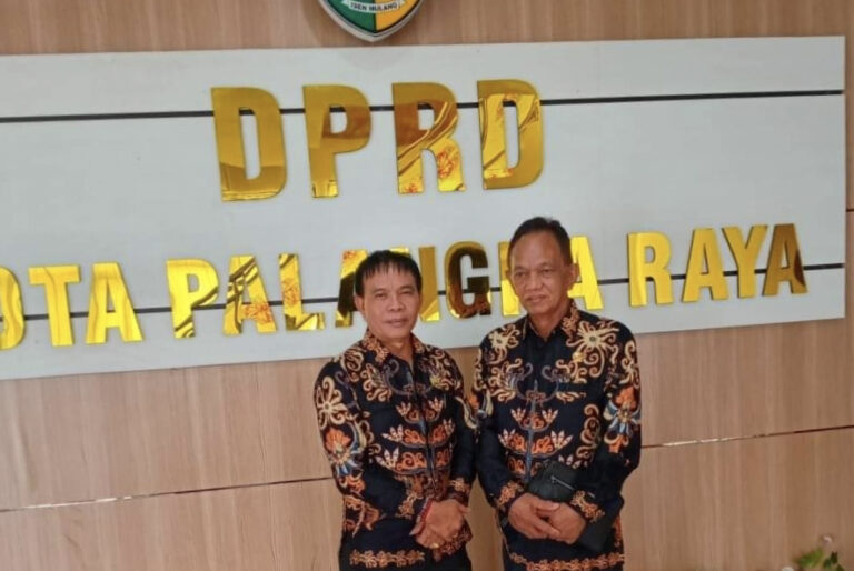 Komisi III DPRD Barsel Minta SDM Guru Jadi Perhatian Serius