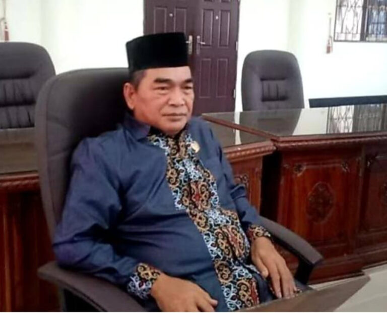 Serapan Anggaran Tergantung Kreativitas OPD di Barsel