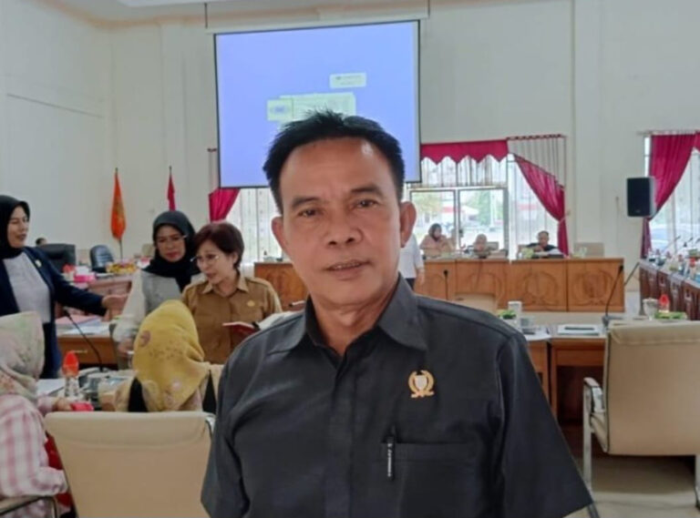 Inovasi untuk Percepatan Pertumbuhan di Barito Selatan