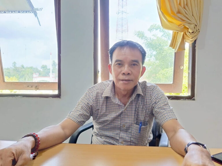 Pentingnya Pembangunan Berkelanjutan untuk Masa Depan Barsel