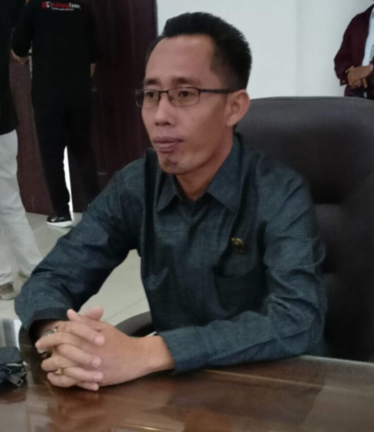 Mendorong Sinergitas Pemuda dan Pemerintah dalam Pembangunan Daerah