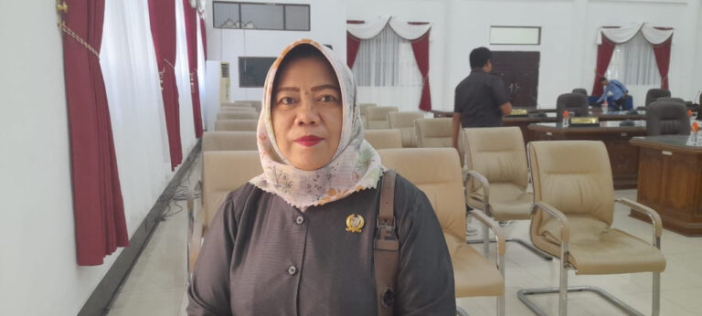 Pemerataan Pembangunan di Barsel Diharapkan Dukung Stabilitas Sosial