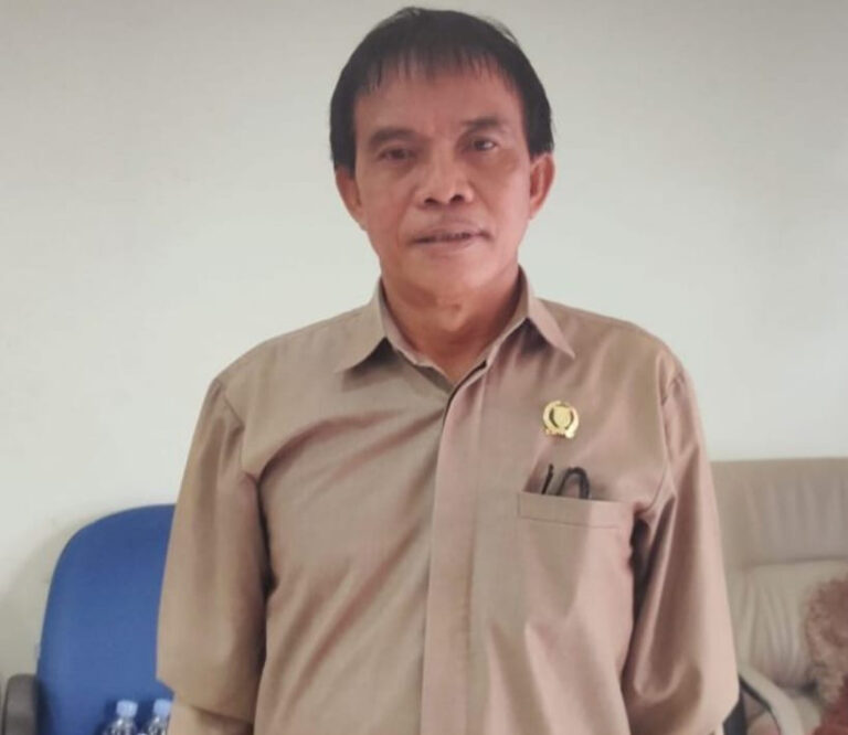 Pemerataan Pembangunan Pendidikan dan Kesehatan di Daerah Terpencil Barsel