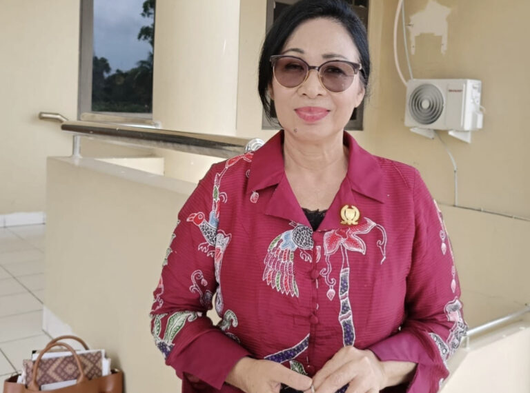 UMKM Sebagai Penggerak Kesejahteraan Masyarakat Barsel