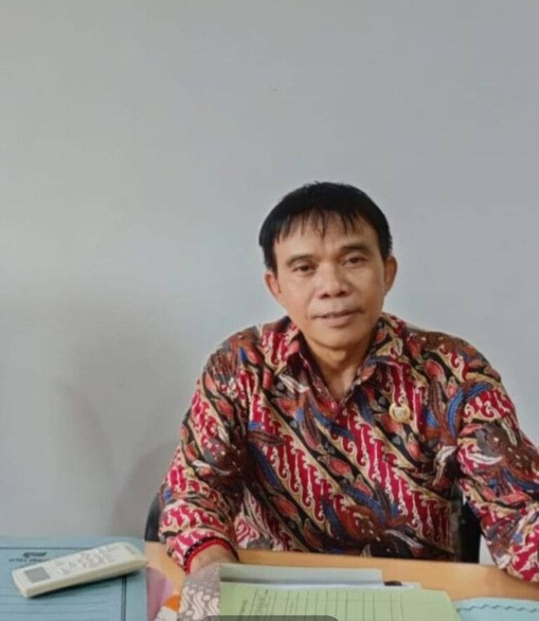 Pembangunan Sarana Ibadah Prioritas di Daerah Terpencil Barsel