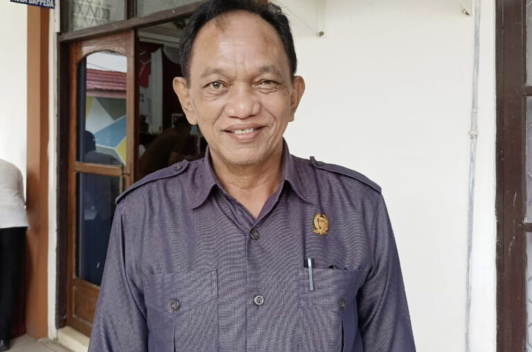 Menjaga Kondusivitas dan Keamanan Jelang Pilkada 2024 di Barito Selatan