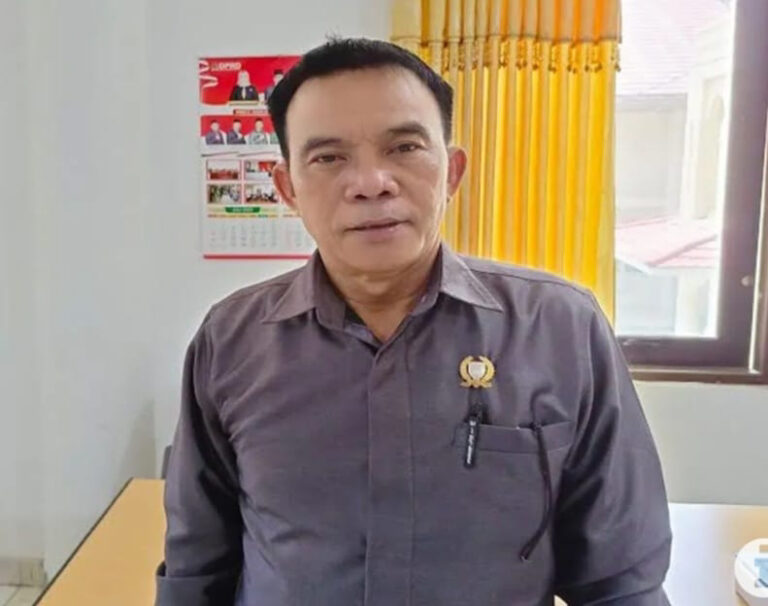 Peran Krusial PBS dalam Memperkuat PAD di Barito Selatan