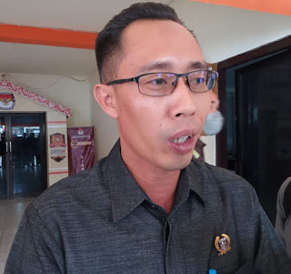 DPRD Barito Selatan Ingatkan Masyarakat Tentang Bahaya Buah Kecubung