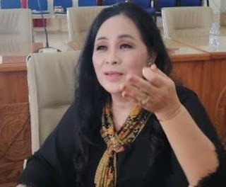 DPRD Barsel Mendorong Angkutan Umum untuk Atasi Kelebihan Tonase