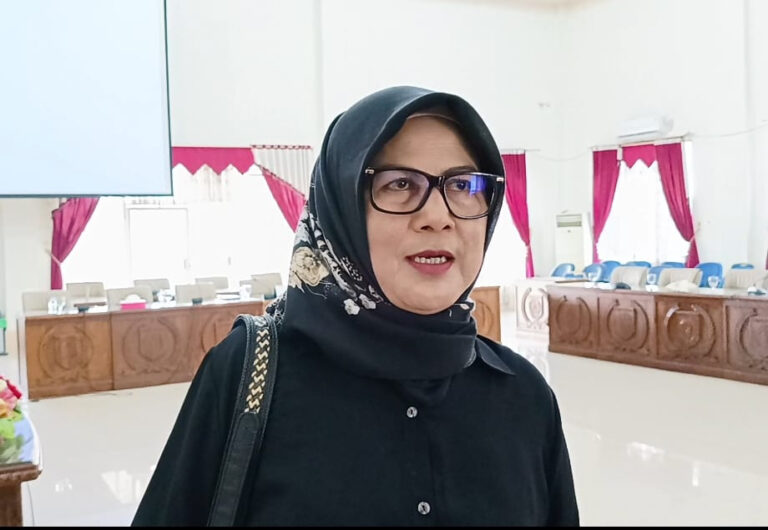 Transmigrasi Berperan dalam Kemajuan Daerah Barito Selatan