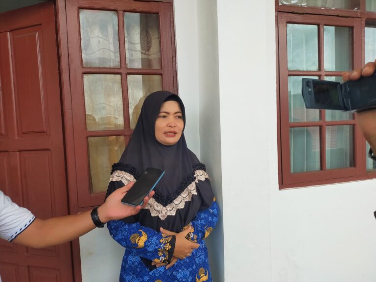 Pelatihan Jurnalistik Dorong Siswa SMKN 1 Buntok Bermedia Sosial Bijak