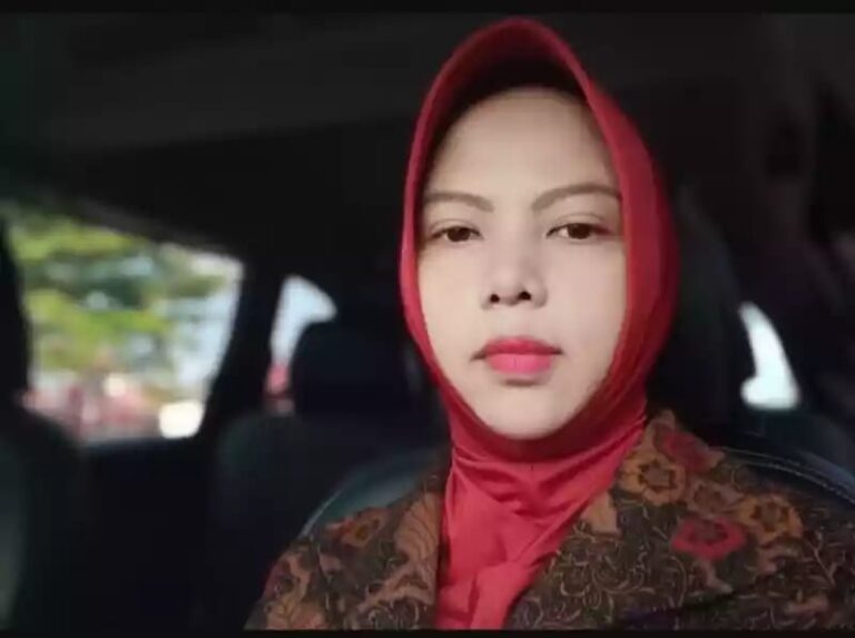 Dorong Program Ketahanan Pangan