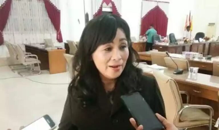 DPRD Barsel Dorong Penguatan BUMDes untuk Ekonomi Desa