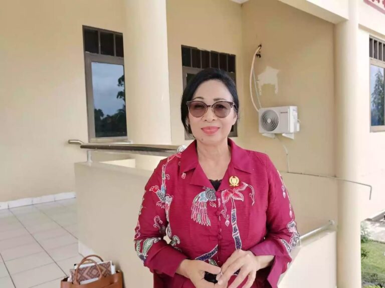 DPRD Barsel Dorong Pemerataan Peningkatan Kualitas SDM