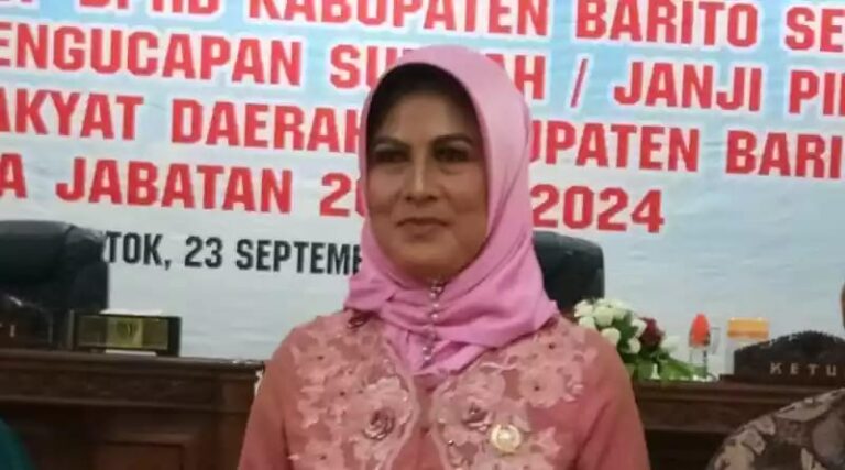 Waspada DBD, Masyarakat Barsel Diminta Jaga Kebersihan Lingkungan