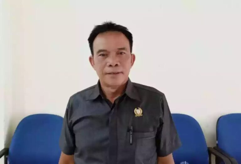 Pemkab Diminta Genjot Program Pengentasan Kemiskinan