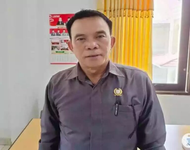 Tata Ruang Wilayah Diharapkan Tidak Memicu Konflik