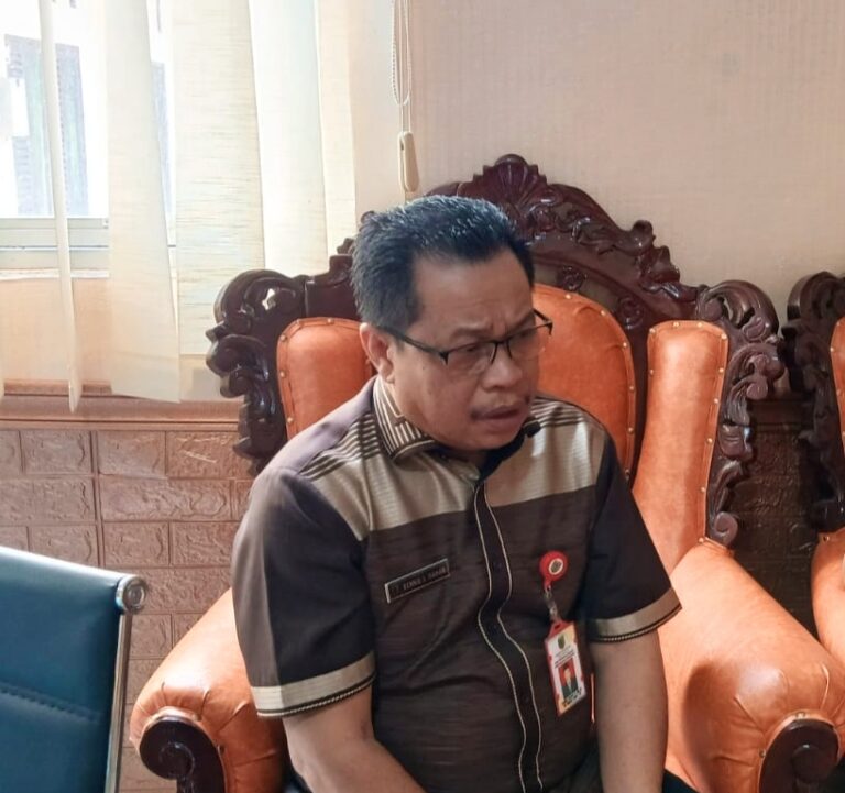 Program Rumah Layak Huni di Barsel Prioritaskan Kawasan Kumuh