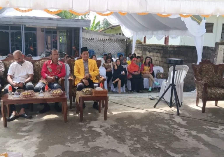 SALUT Mandiri Buntok Diresmikan, Diharapkan Majukan Pendidikan