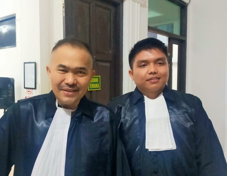 Sidang Dugaan Korupsi RSUD Buntok: Enam Saksi Dihadirkan, Penasihat Hukum Siapkan Saksi Meringankan