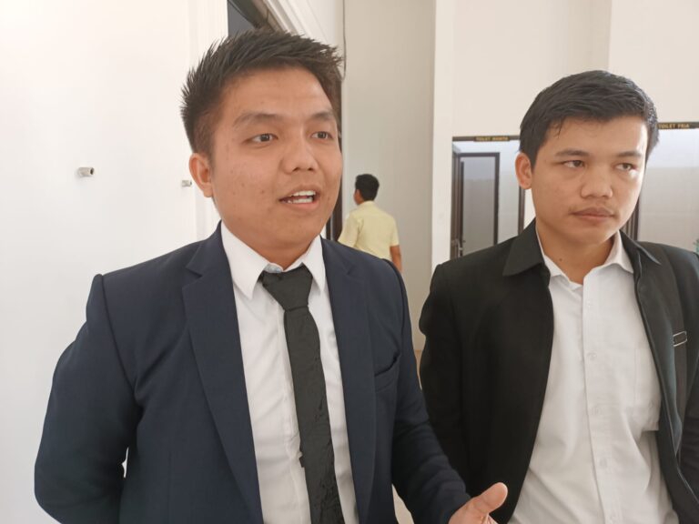 Sidang Lanjutan Kasus Tipikor RS Buntok, Ini keterangan Saksi Ahli di persidangan 