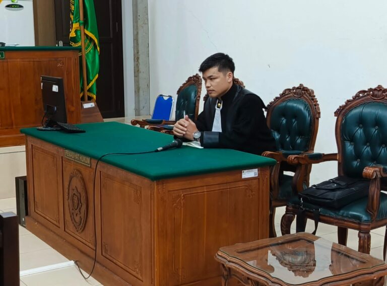 Kasus Korupsi SIRO, Pengacara: Tidak Ada Bukti Kuat Terdakwa Bersalah