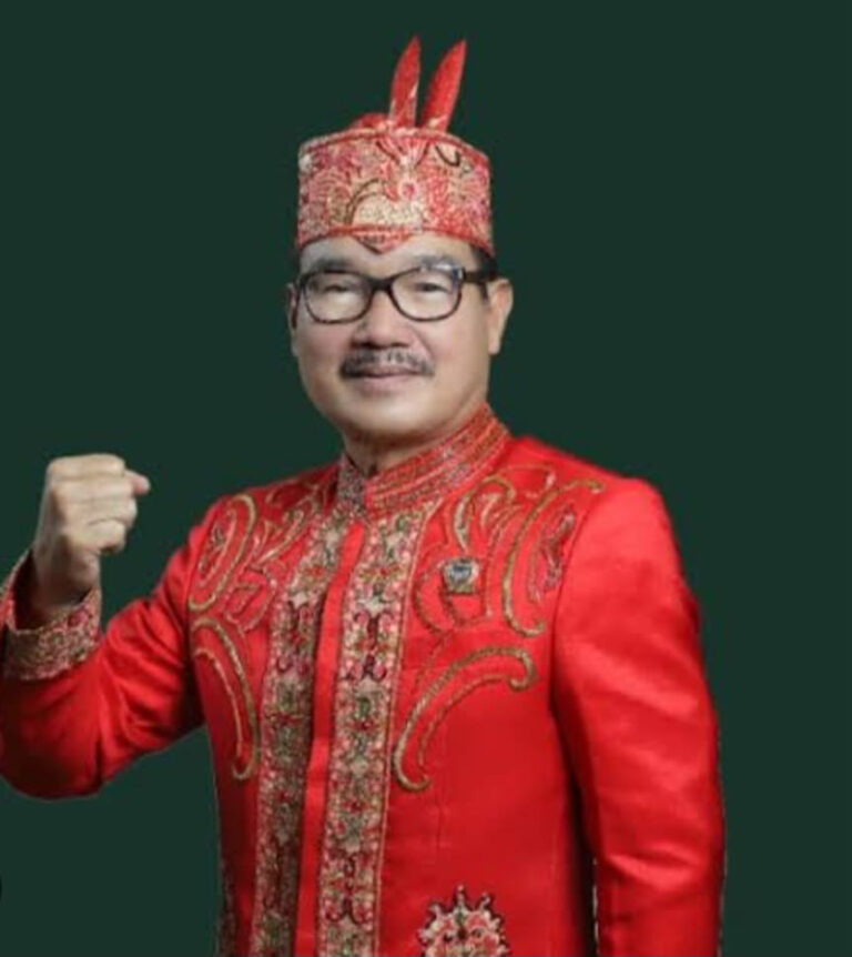 DPRD Barsel Dorong Implementasi Makanan Bergizi Gratis untuk Pelajar