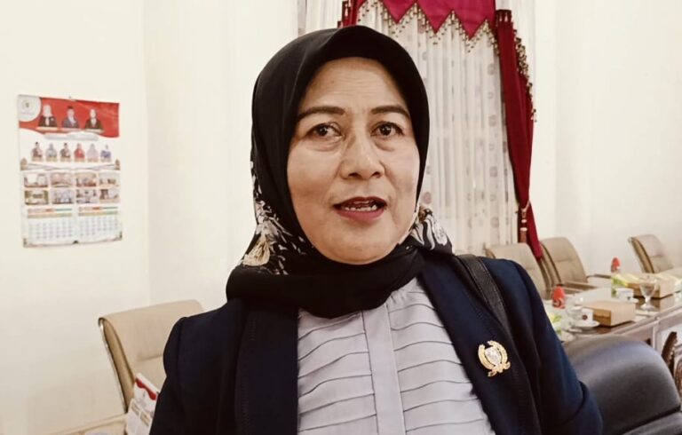 Legislator Barsel Dorong ASN Tingkatkan Kualitas Layanan Pasca Lebaran