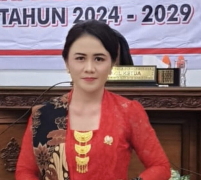 Maknai Hari Kartini, Legislator Barsel Ajak Perempuan Tampil Inspiratif