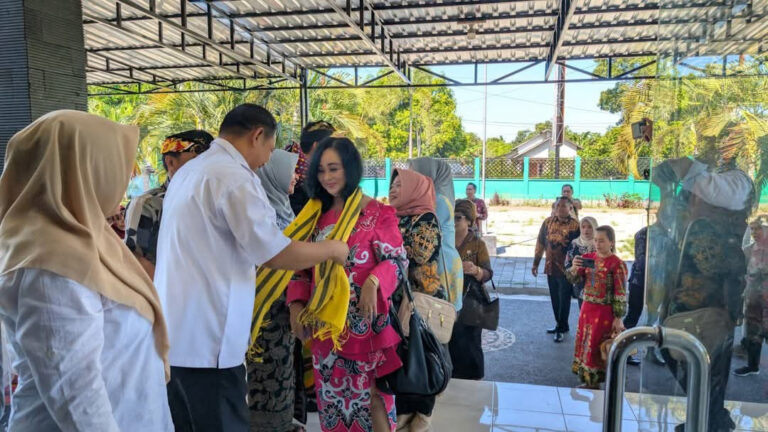 DPRD Barsel Kaji Banding ke Lombok Utara, Gali Referensi Perda Hukum Adat