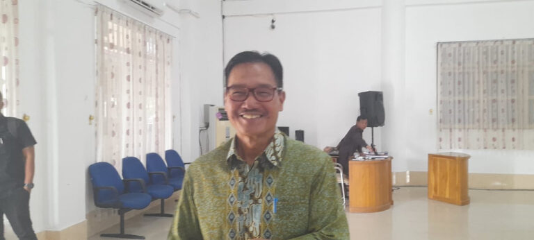 DPRD Barsel Dorong Kesejahteraan Tenaga Honorer dan Perbaikan Layanan Publik Lewat RDP