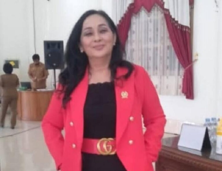 Legislator Barsel: Pengawasan Informasi Publik Harus Lebih Optimal